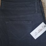 Jeans trousers VINTAGE