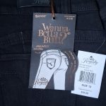 Jeans trousers Royalty Americian