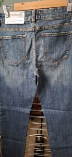 Jeans trousers LIZ Claiborne Boyfriend - Image 4