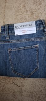 Jeans trousers LIZ Claiborne Boyfriend