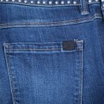 Jeans trousers CATHERINE MALANDRINO