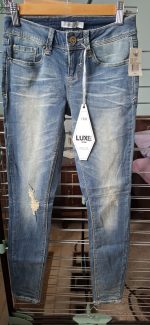 Jeans trousers YMI - Image 3