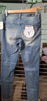 Jeans trousers YMI - Image 4