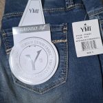 Jeans trousers YMI