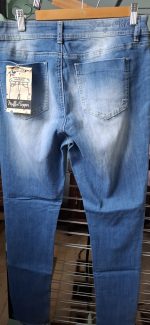 Jeans trousers Endigo Rein - Image 4