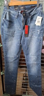 Jeans trousers EARL JEANS - Image 4