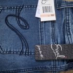 Jeans trousers EARL JEANS
