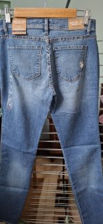 Woman’s jeans U.S. POLO - Image 4