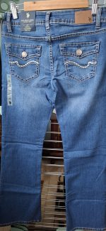 Woman's jeans U.S. POLO - Image 4