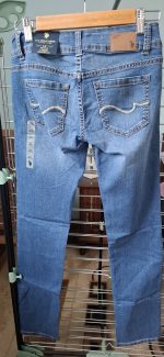 Woman’s jeans U.S. POLO - Image 4