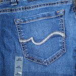 Woman’s jeans U.S. POLO