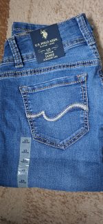 Woman’s jeans U.S. POLO