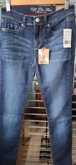 Woman's jeans U.S. POLO - Image 3