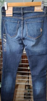 Woman's jeans U.S. POLO - Image 4