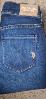 Woman's jeans U.S. POLO