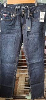 Woman's jeans U.S. POLO - Image 3
