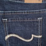 Woman's jeans U.S. POLO