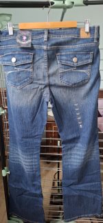 Woman’s jeans U.S. POLO - Image 3