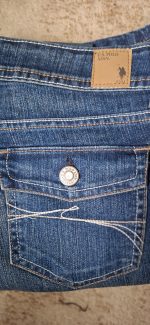Woman’s jeans U.S. POLO