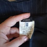 Women's dress Ferre - Image 3