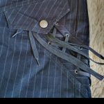 Women's dress Ferre - Image 4