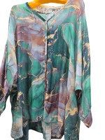 Women's blouse