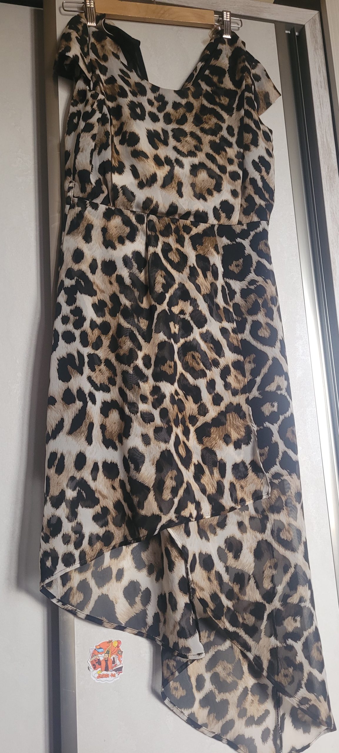17759914477753734484220551860379 Women's dress - Image 1