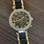 WOMEN'S WATCH