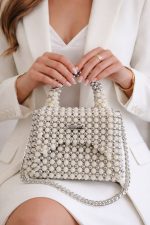 Handcrafted bag