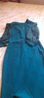 Evening dress