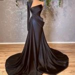 Evening dress