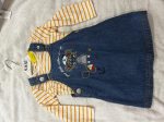 Baby clothes set