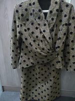 Evening dress