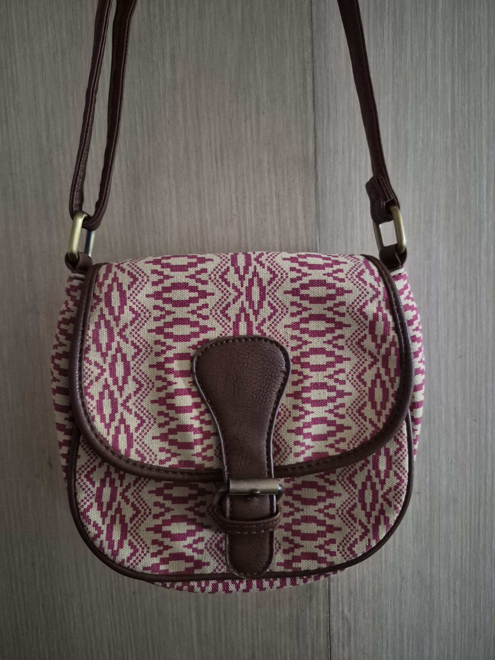 3493 Woman's bag - Image 1