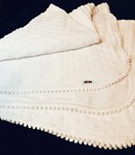 A.N._Luxury Double-layer cotton newborn blanket