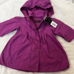 Baby jacket
