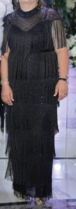 Evening dress - Image 3
