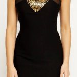 Evening dress