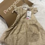 Girl dress