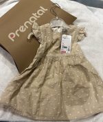 Girl dress