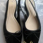 Zara shoes