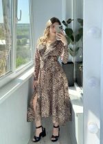 Evening dress
