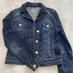 Excada jacket