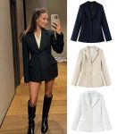 Zara suit - Image 3