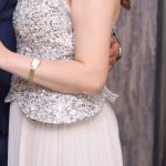 Evening dress