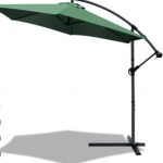 Garden umbrella