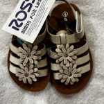 Baby shoes