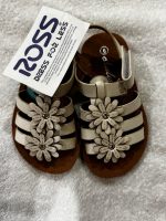 Baby shoes
