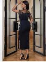 Elegant dress