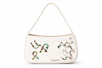 Handmade bag ‘Armenian Letters’